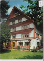 Ferien- und Erholungsheim "Arche" Ebnat-Kappel