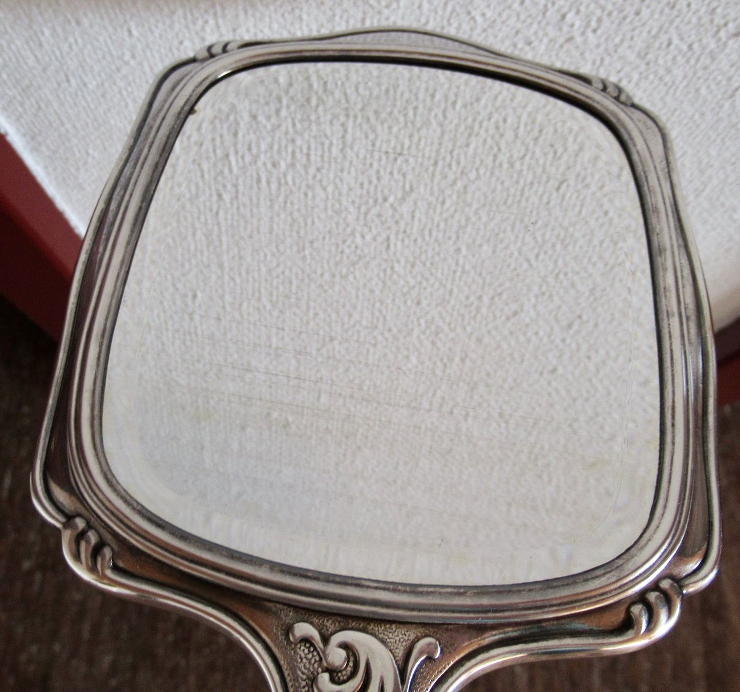 Autres articles pour la maison: Altes Bürsten-Set – D'occasion à Frauenkappelen par HDPerle 8