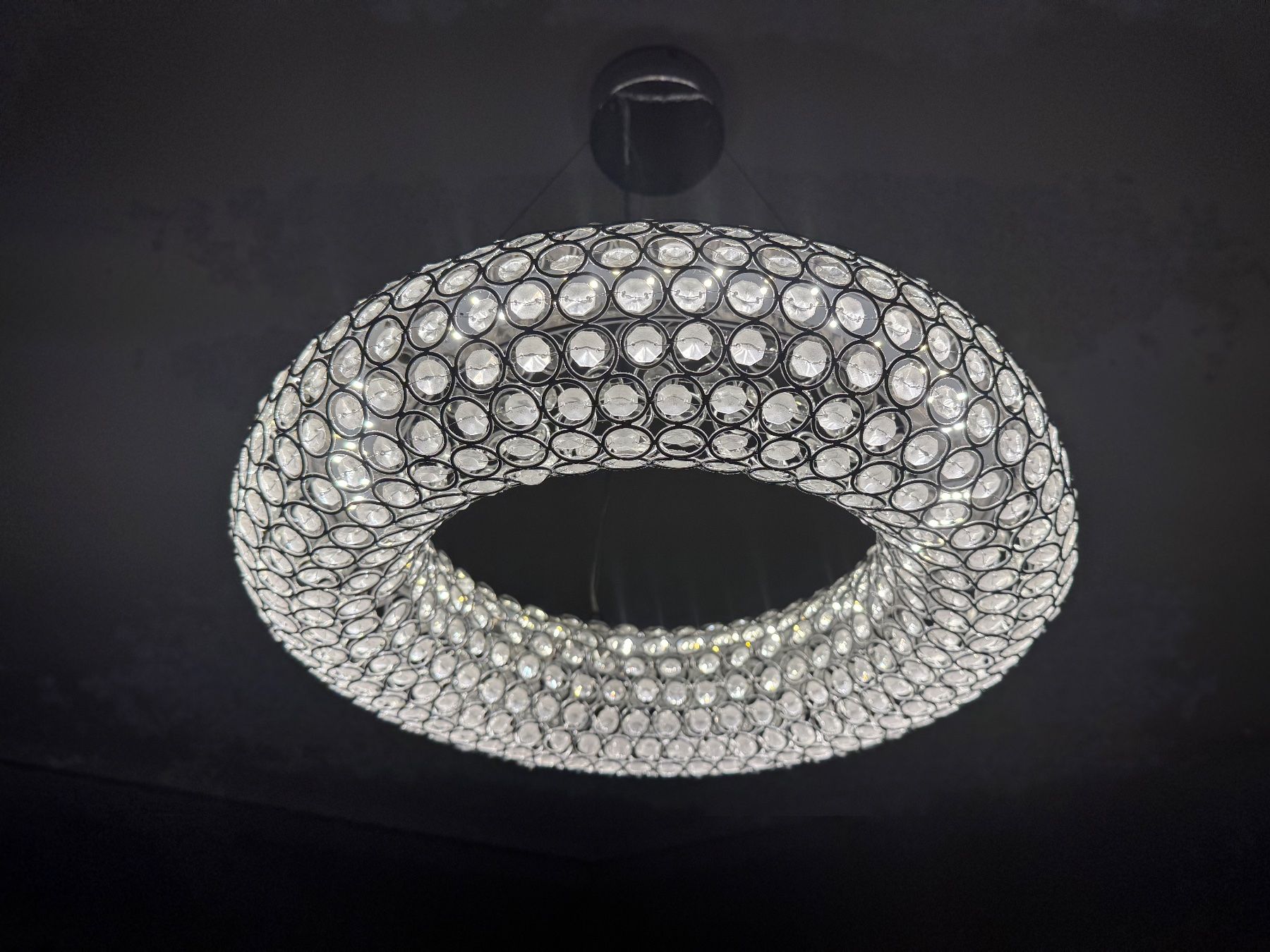 Lampadari & plafoniere: 3 Wohnung Deckenlampe Lieferung gratis – Usato da Thun venduto da usmlieferung 1