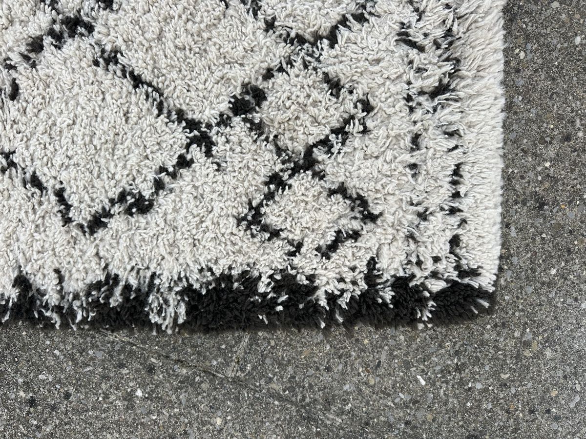 La Redoute Teppiche: Teppich Berber Stil LaRedoute 200 x 290cm – Gebraucht aus Zürich von tmarina 4