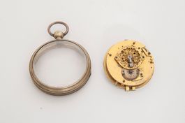 Montre montre à gousset - montre de poche