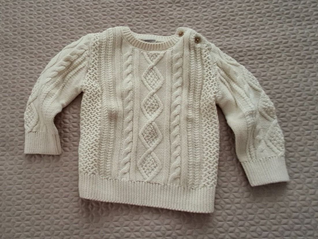 Tom Tailor Lotti & Set di vestiti: Kinderkleider Junge – Usato da Rütihof venduto da Teresa18 2