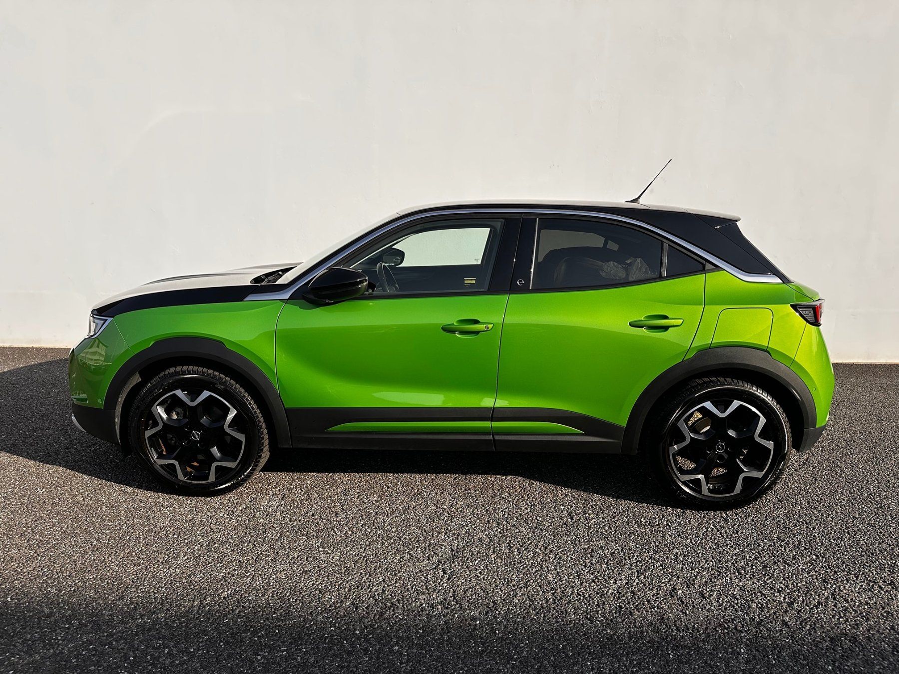 Opel Autos: OPEL Mokka-e BEV – Gebraucht aus Steffisburg von Volvo_Cars_Thun 1