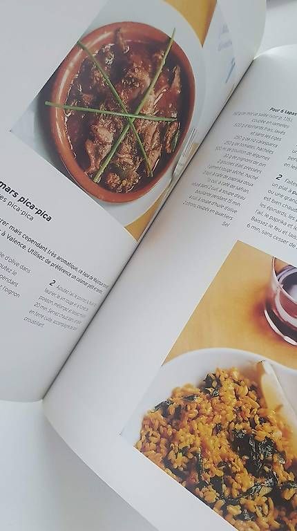 Libri: TAPAS, les meilleures recettes des bars espagnols – Usato da Prêles venduto da Syga 2