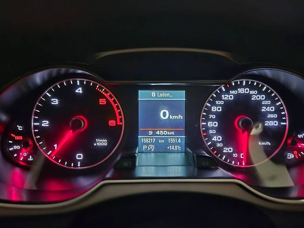Audi Automobili: AUDI A4 Avant 2.0 TDI – Usato da Amlikon-Bissegg venduto da luana.1509 4
