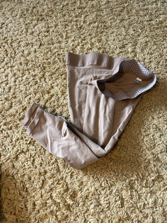 Calze compressive sigvaris xs plus al polpaccio