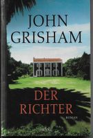 John Grisham - Der Richter