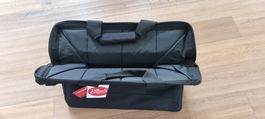 Reise- / Umhängetasche "reisenthel Allrounder L black"