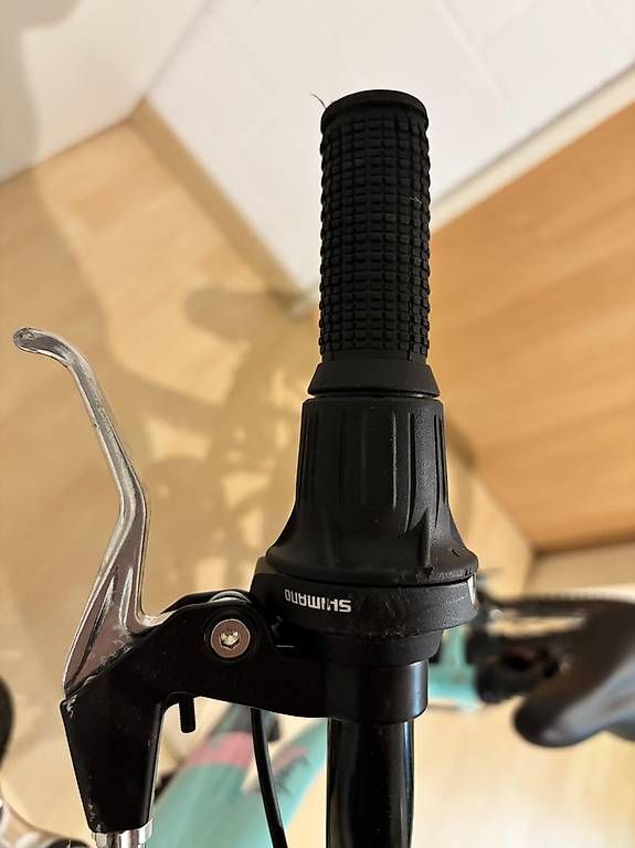 Velos: Kindervelo Crosswave Speedy 20" – Gebraucht aus Schongau von ma_wi_sch 3