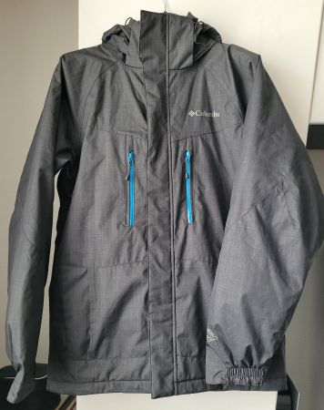 Jacke