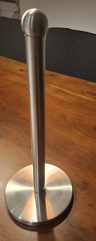 Altro per la casa: Küchenrollenhalter – Usato da Dagmersellen venduto da Lenzgi 3