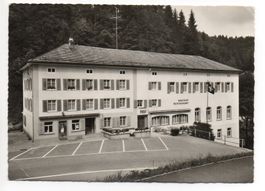 FISCHINGEN TG Gasthof Restaurant Post - Fam. Holenstein