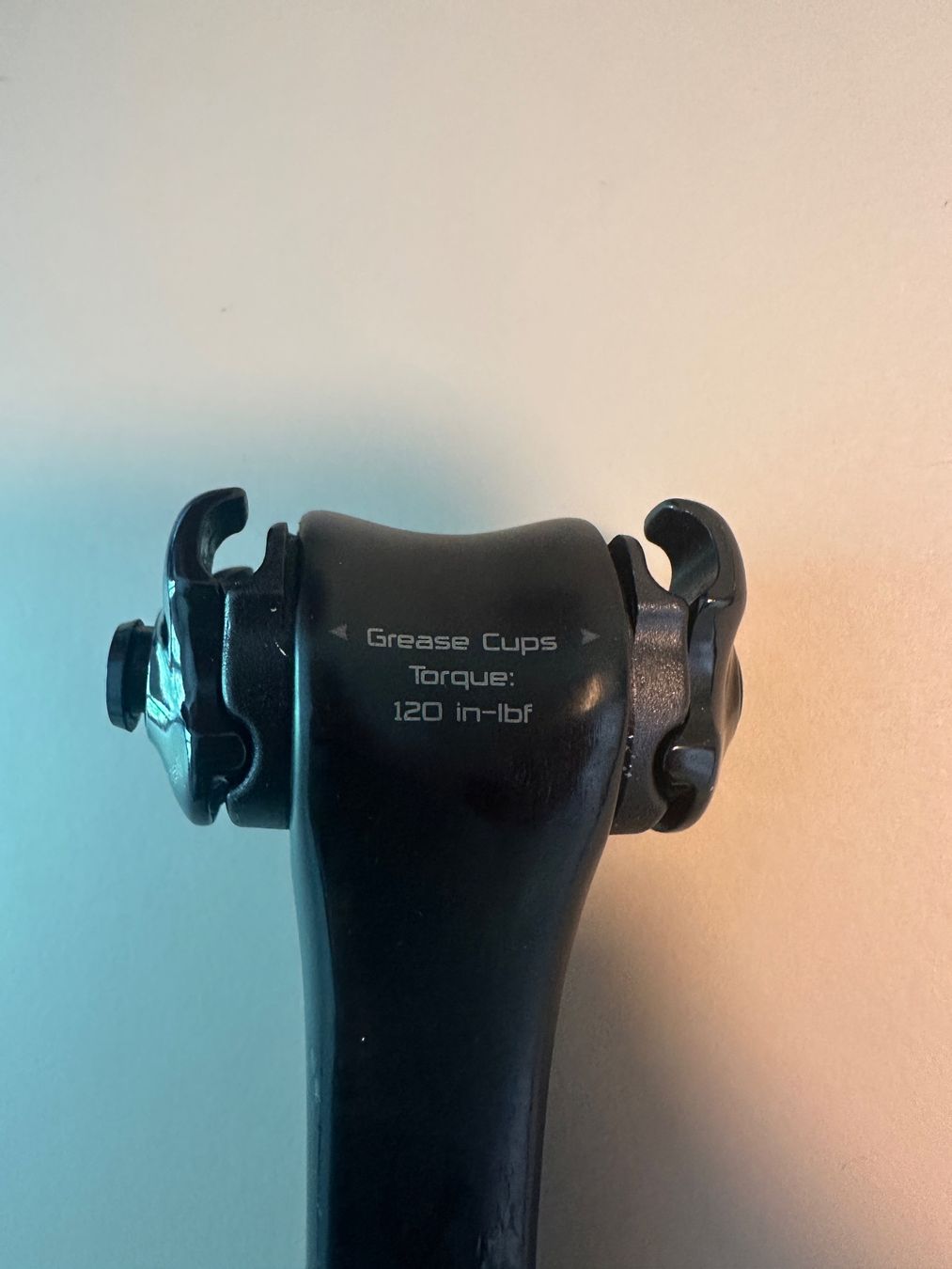 Specialized Ersatzteile: Specialized S-Works Fact Carbon Tarmac SL6 20 mm Offset – Gebraucht aus Zürich von _RR_ 1