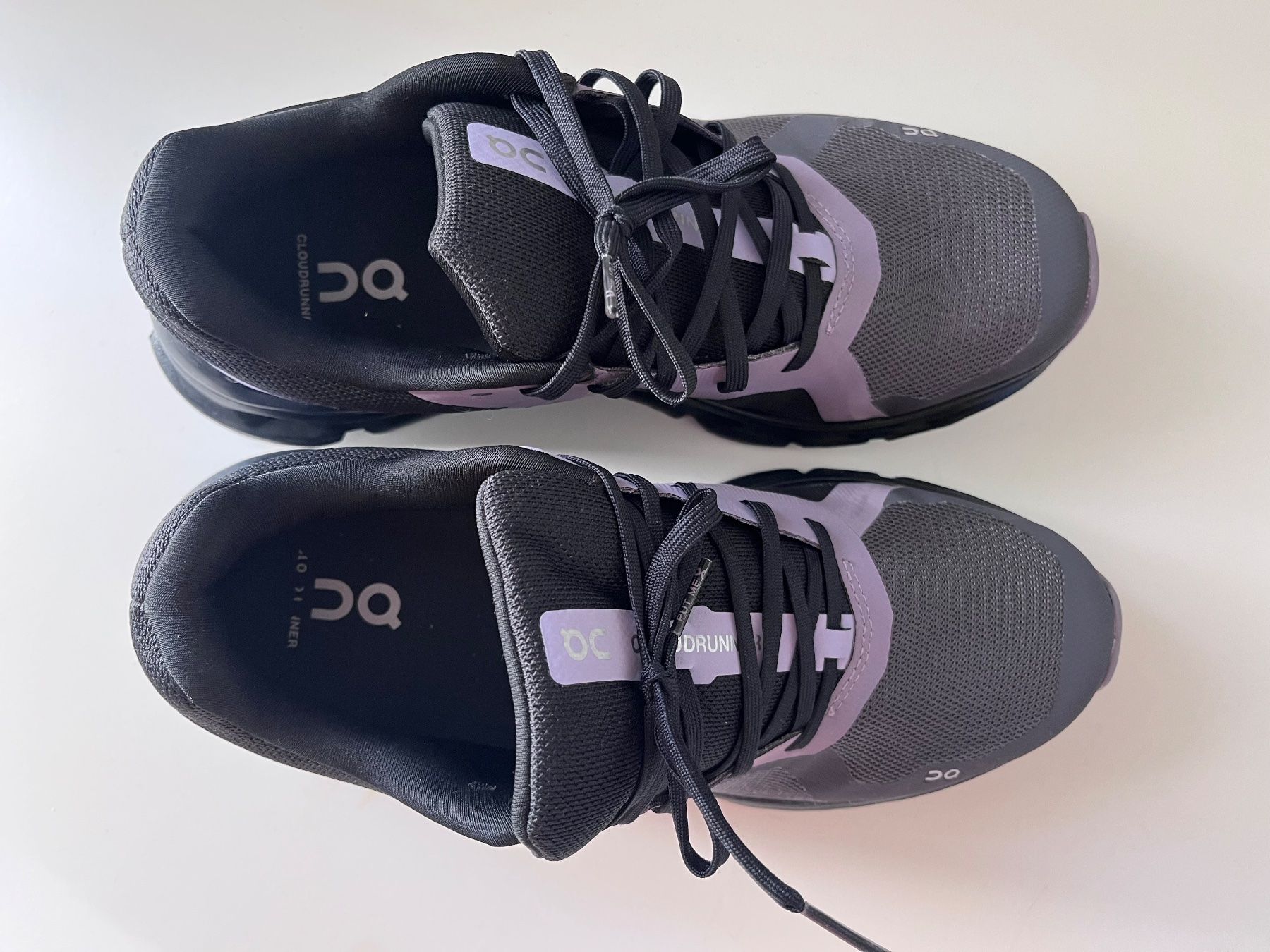 On Damenschuhe: ON Cloudtec – Gebraucht aus Tuggen von bin_pg9d 1