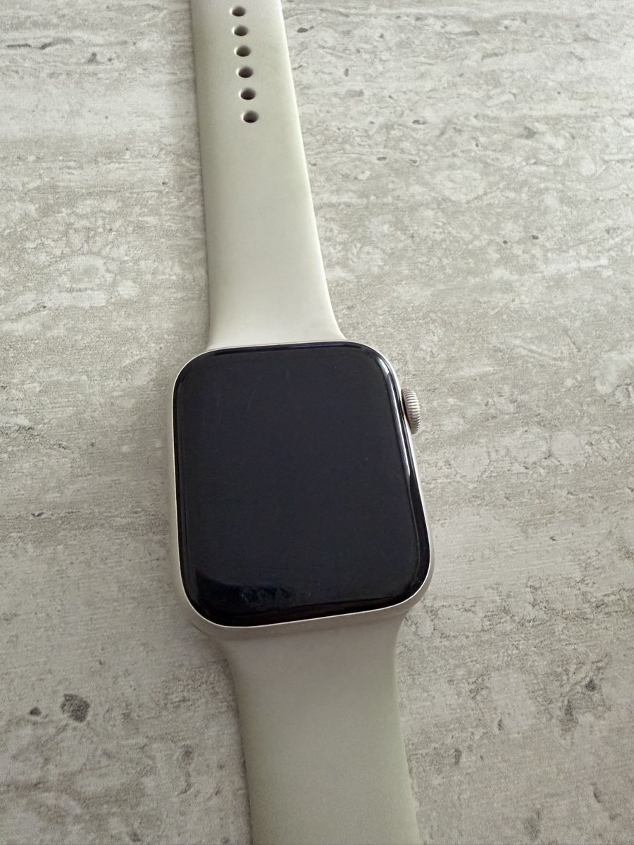 Apple Smartwatch: Apple Watch Se 44mm – Usato da Oetwil am See venduto da sab_66lg 2