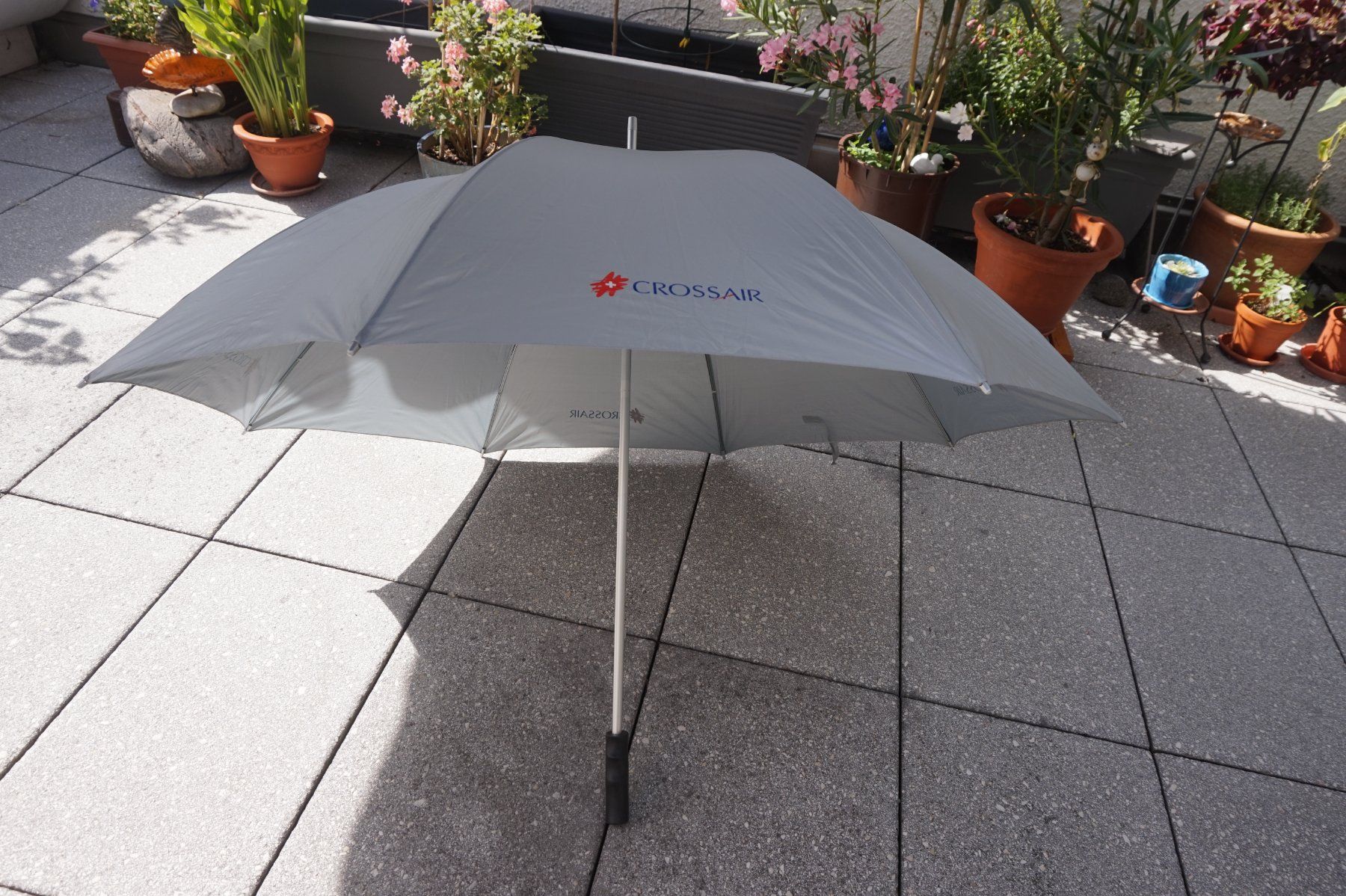 Regenschirme: Regenschirm – Neu und originalverpackt aus Zeiningen von Tartaruga02