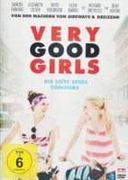 Very Good Girls - Die Liebe eines ...DVD