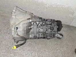 Schaltgetriebe für Mercedes Slk 230 Kompressor R170