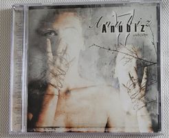 Anubiz - 17