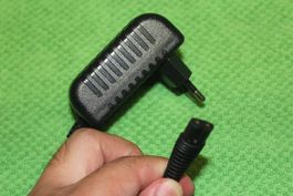 Ladekabel Ladegerät Netzteil   Braun Rasierer