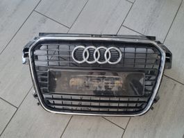 Audi A1 Frontgrill