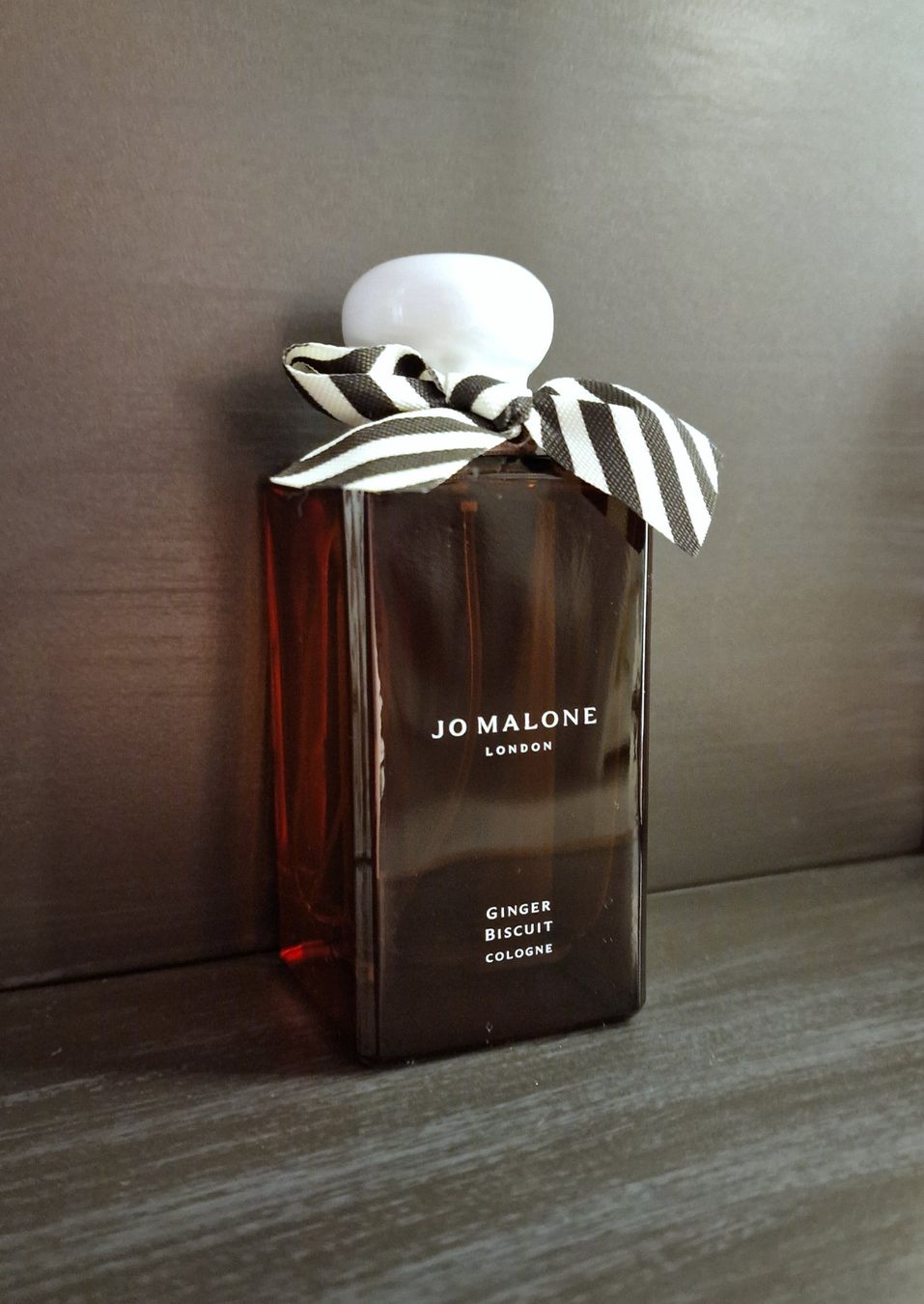 Jo Malone Profumi & Eau de Toilette: Ginger Biscuit - Jo Malone 1.5ml Abfüllung / Parfümprobe – Nuovo (secondo la descrizione) da Root venduto da FragranceEla 1