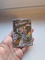 carte pokémon marcacrin AR en français near mint