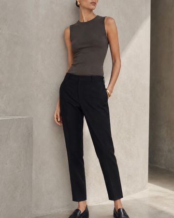 JOSEPH 100% Wolle Chino Hose – Gr. 38