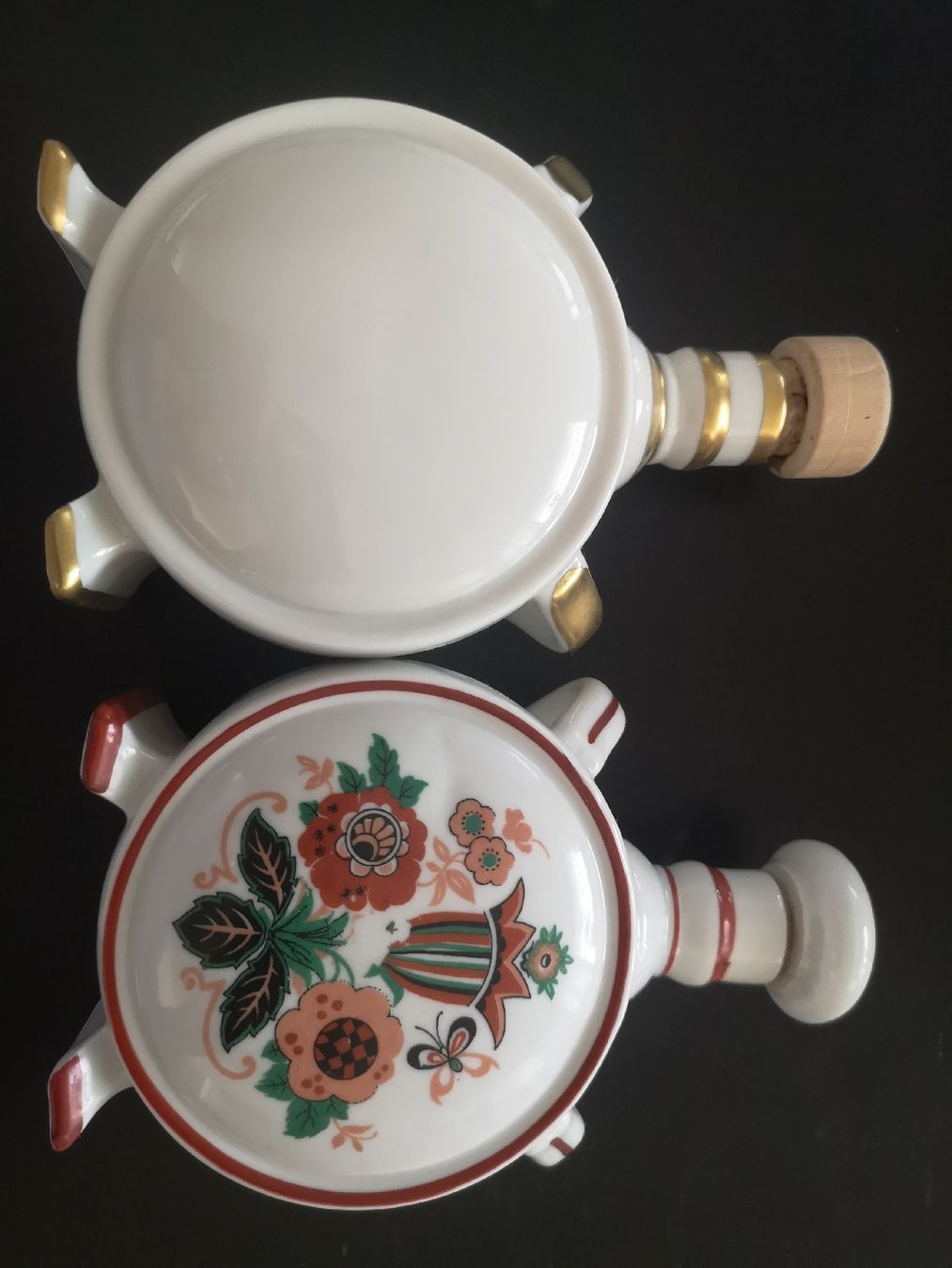 Caraffe: Vintage-Dekanter Langenthal – Nuovo (secondo la descrizione) da Dietikon venduto da aro_mr6l 2