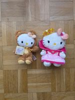 2 Hello Kitty