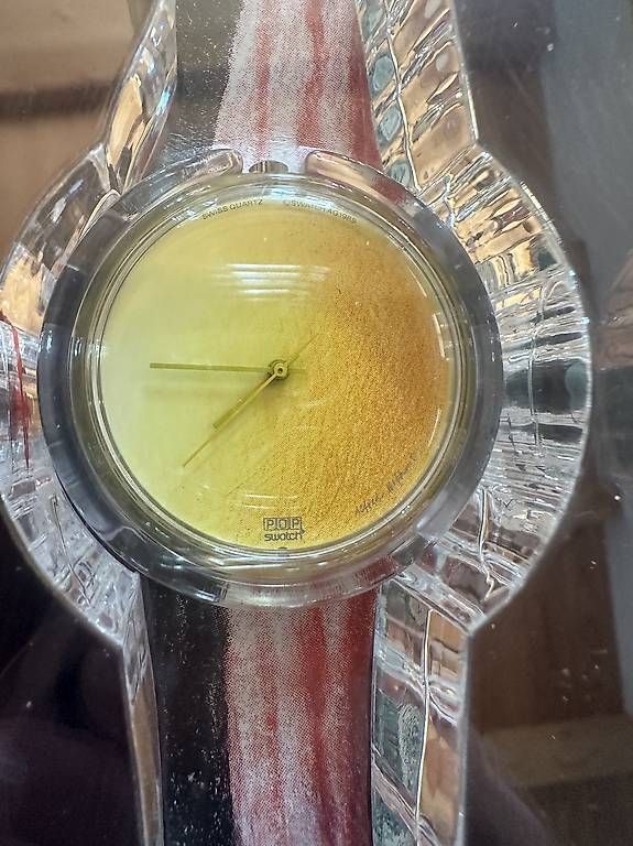 Orologi: Swatch Gemüse Set – Usato da lüscherz venduto da Silvia712 2
