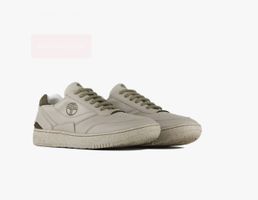 neuer Beflamboyant Vegane Sneakers UX-68 Pearl Gr.36