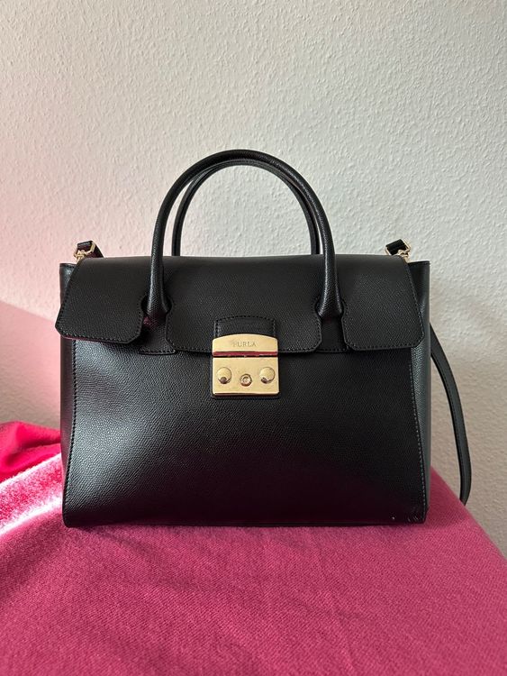 Metropolis m satchel hot sale