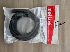 Displayport- Kabel