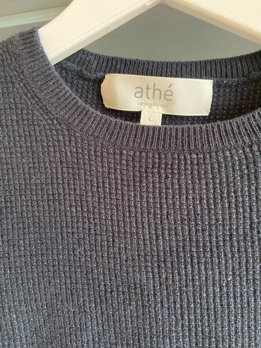 Vanessa Bruno Maglioni & Felpe: Pullover von Vanessa Bruno Athe, neu – Nuovo (secondo la descrizione) da Planken venduto da oeh_g7xb 1