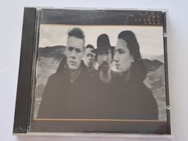 Cd U2 - The Joshua Tree