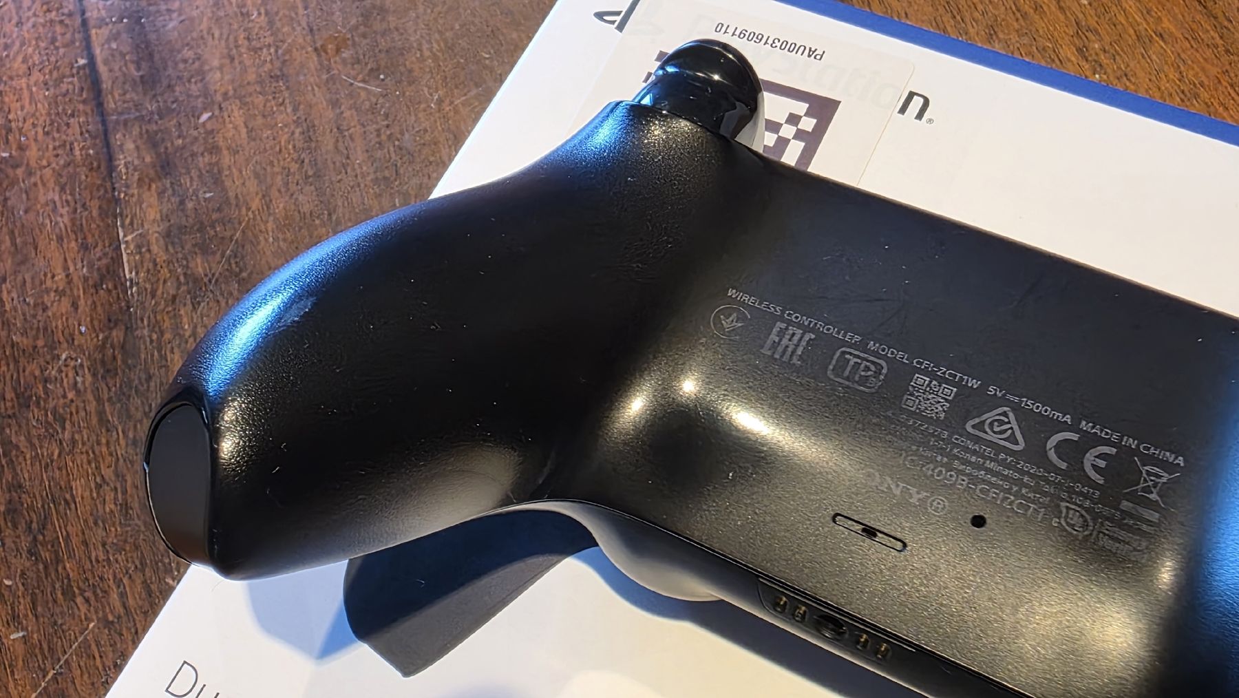 Sony Controller: Sony PS5 🎮 – Usato da Burgdorf venduto da MIDICLORIAN 7