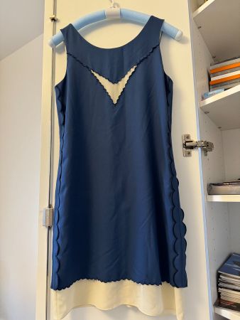 Hochwertiges Sommerkleid von Disaya, Grösse 34
