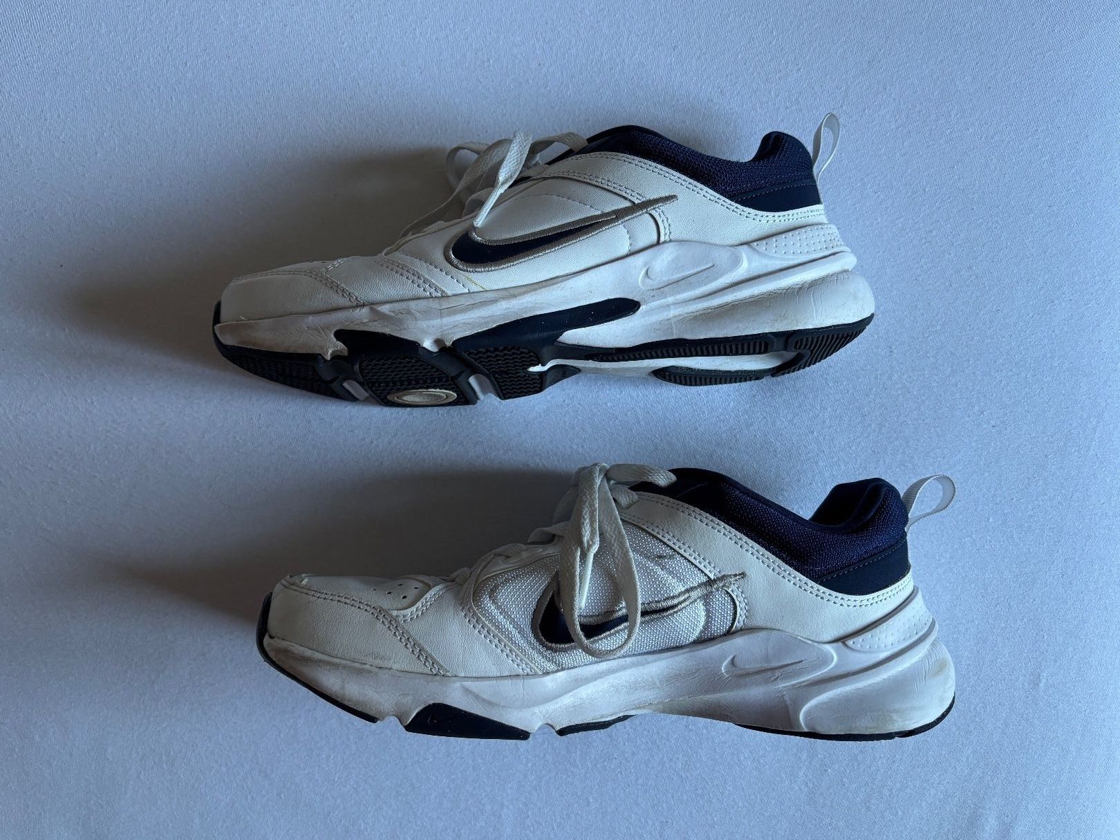 Nike Scarpe da donna: Sportschuhe – Usato da Luzern venduto da julopaji 1