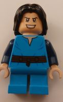 Lego Minifigur Star Wars Boba Fett sw0514