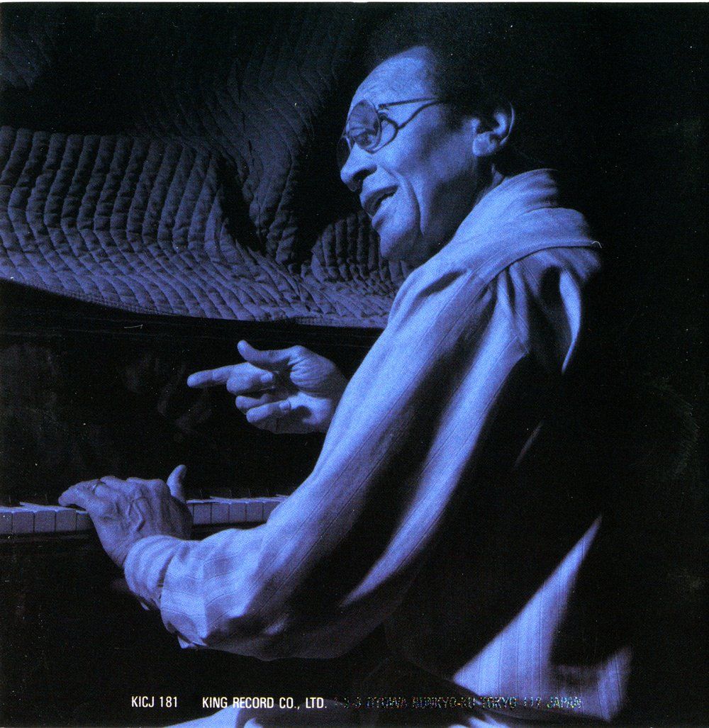CD: Jazz-CD:  Sir Charles Thompson "Robbins' Nest" – Usato da Hochfelden venduto da mue_lhm9 4
