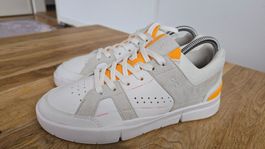 ON the Roger EU 38.5
