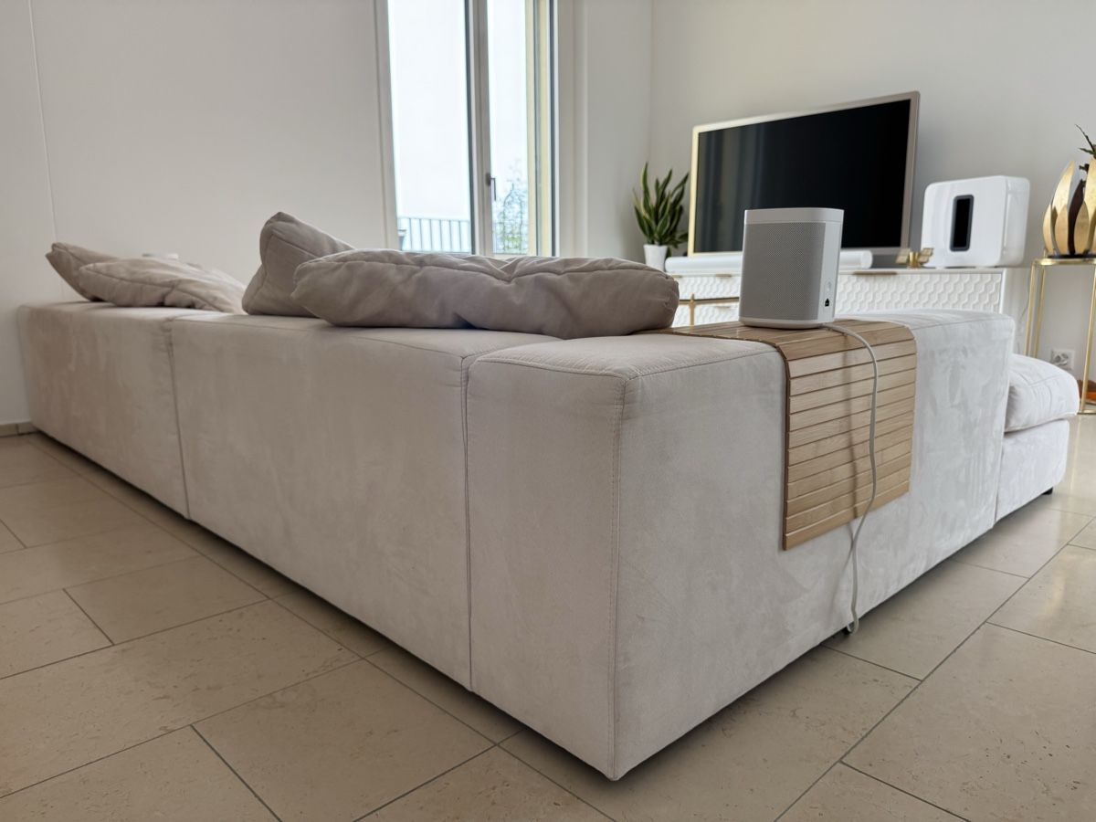 Interio Divani: Sofa Diemo von Interio – Usato da Wädenswil venduto da Cedric87 4