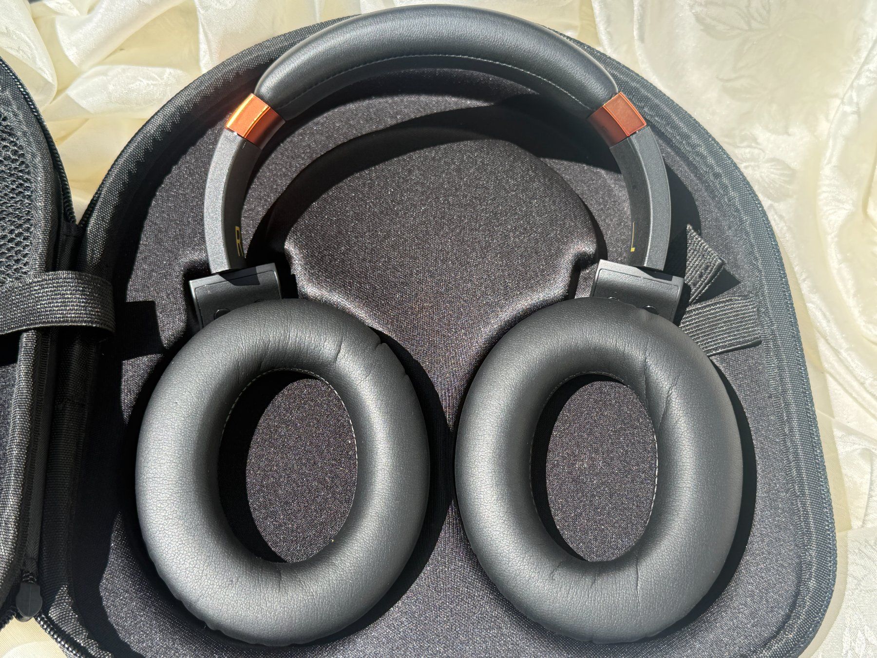 Cuffie: Cowin E8 Bluetooth-Kopfhörer mit Mik mit Abbruch Gerüchts – Nuovo e nell'imballaggio originale da Vacallo venduto da cri_229f 3