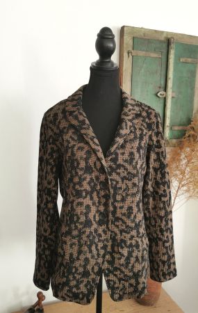 Sani Blu toller Blazer Gr. 40