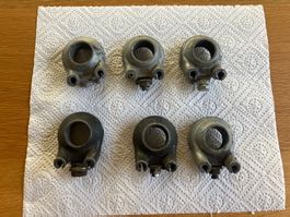 Diverse Magura 2-Gang / 3-Gang Schaltgehäuse Puch/Sachs