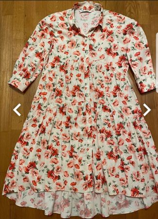 Zara  - schöne Kleid  M-L