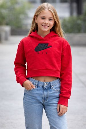 Nike Pullover Gr. 146-156 cm