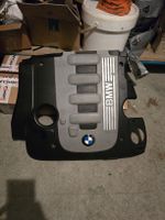 copertura motore e46 n57