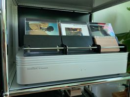 IsoTek Aquarius V5